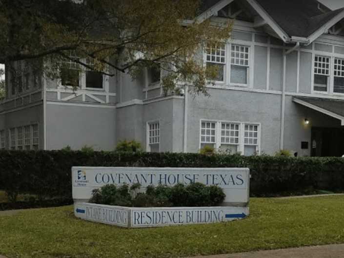 Covenant House Texas