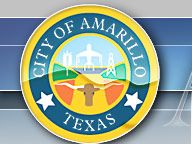 City of Amarillo Community Development Department