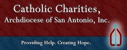 Catholic Charities, Archdiocese of San Antonio, Inc.