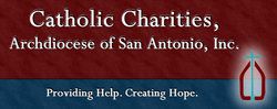 Catholic Charities, Archdiocese of San Antonio, Inc.