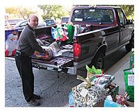 Catholic Charities, Archdiocese of San Antonio, Inc.