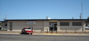 South Plains Community Action Association, Inc.