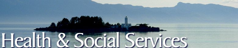 Alaska Health and Social Services