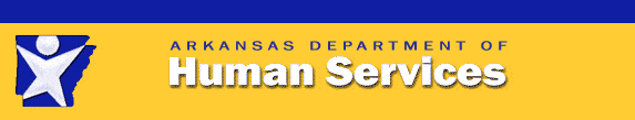 Arkansas Department of Human Services