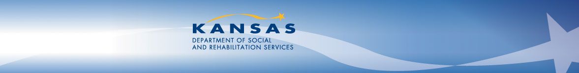 Kansas Department of Social and Rehabilitation Services