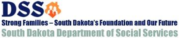 South Dakota Department of Social Services