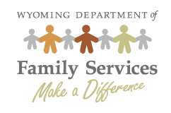 Wyoming Department of Family Services