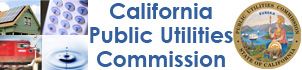 California Public Utilities Commision