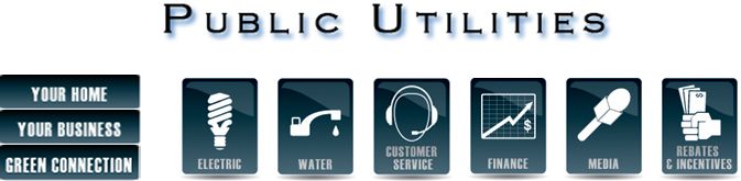 Anaheim Public Utilities Department