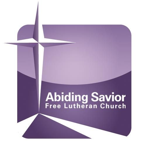 Abiding Savior Free Lutheran Church