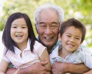 Asian American Family Services