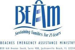 BEAM - Beaches Emergency Assistance Ministry