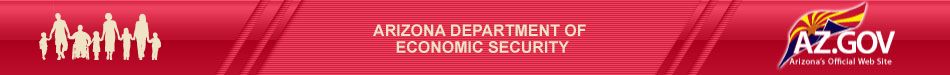 Arizona Department of Economic Security Coolidge