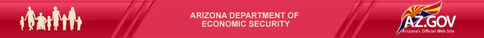 Arizona Department of Economic Security Payson
