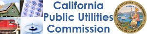 California Public Utilities Comission Los Angeles