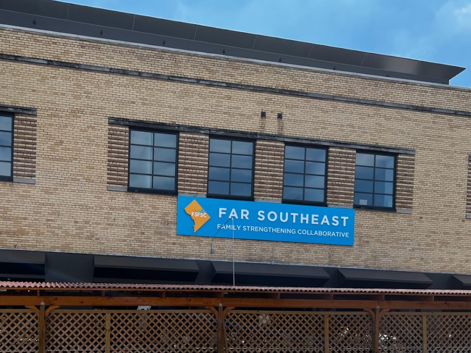 Far Southeast Family Strengthening Collaborative, Inc Central Office