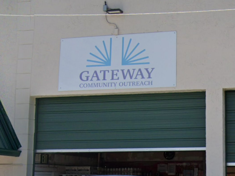 Gateway Community Outreach Lauderhill