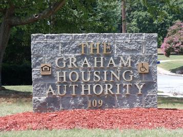 Graham Housing Authority