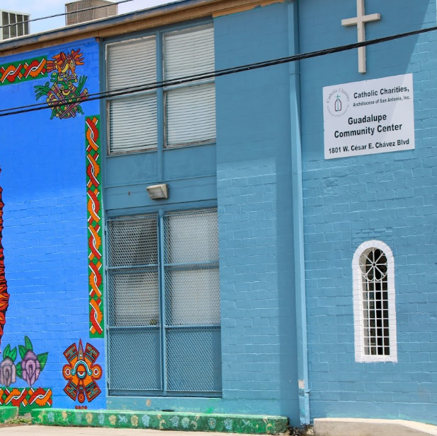 Guadalupe Community Center