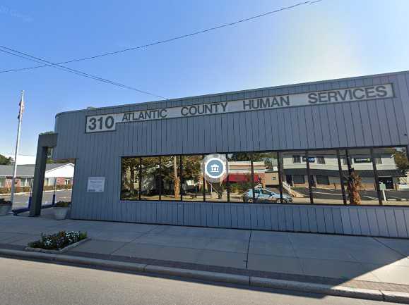 Hammonton Human Services Building Emergency Assistance