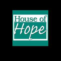 House of Hope Indiantown