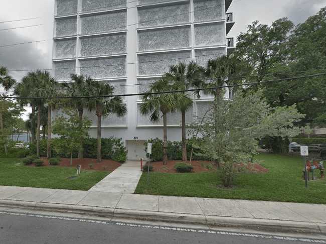 Housing Authority of the City of Fort Lauderdale Main Office
