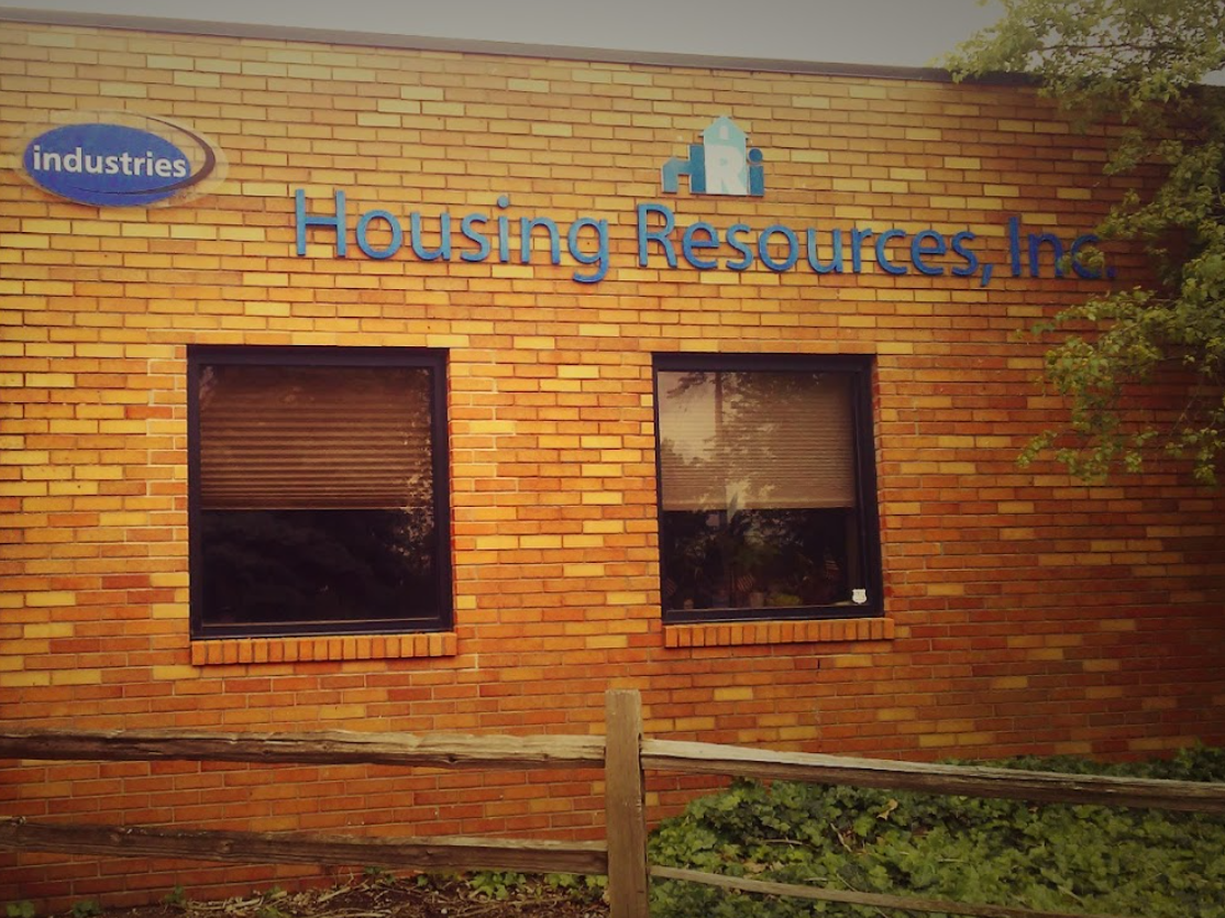 Housing Resources Inc Kalamazoo