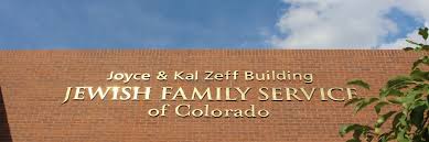 Jewish Family Service of Colorado