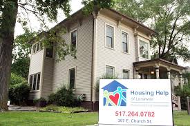 Lenawee Emergency And Affordable Housing Corp