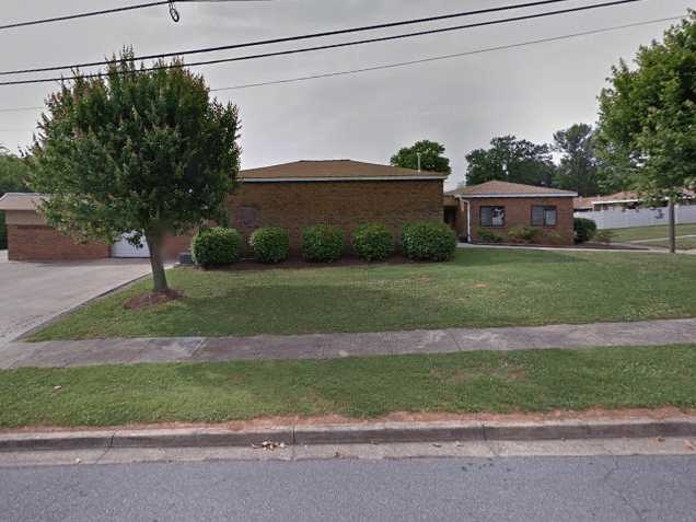 Lincolnton Housing Authority