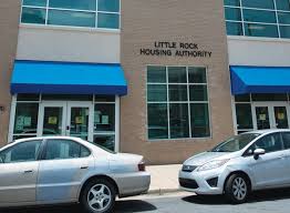 Little Rock Housing Authority Metropolitan Housing Alliance