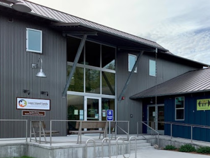 Lopez Island Family Resource Center