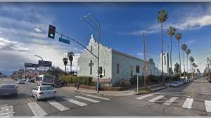 Lutheran Social Services of Southern California Van Nuys