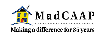 Madison Countians Allied Against Poverty MadCAAP Emergency Assistance