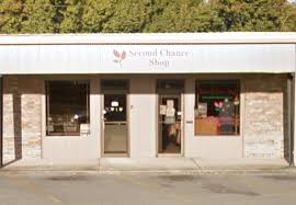Marshall County Christian Services Second Chance Shop