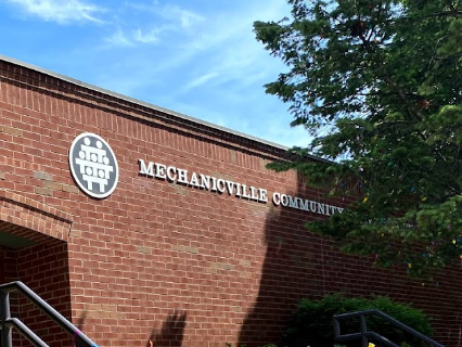 Mechanicville Area Community Services Center