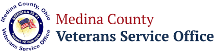 Medina county veteran services