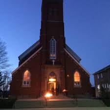 Mercy Franciscan at St. John