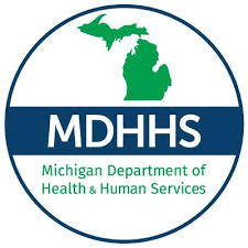 Michigan Dept of Human Services Mecosta and Osceola Counties