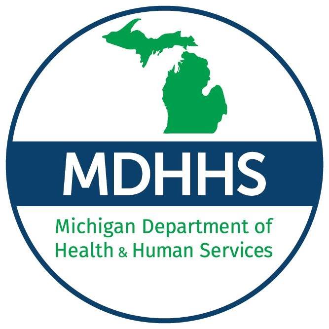 Michigan Dept of Human Services Mason County