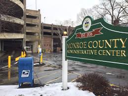 Monroe County Administrative Center