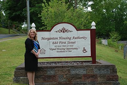 Morganton Housing Authority