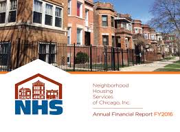 Neighborhood Lending Services Inc