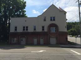 New River Community Action