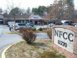 North Fulton Community Charities