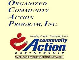 Organized Community Action Program Bullock County
