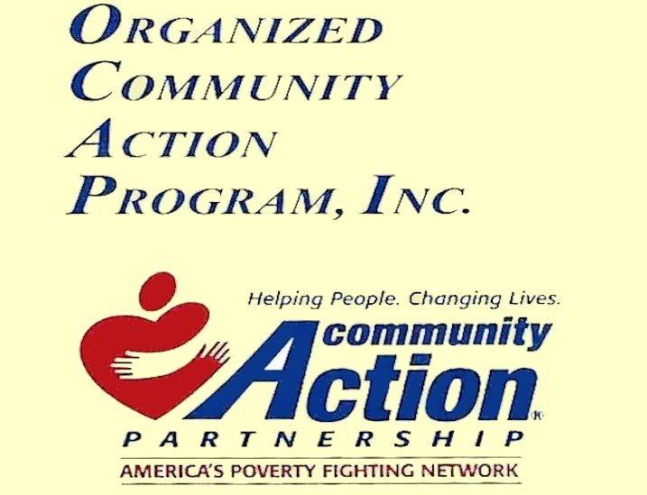 Organized Community Action Program Crenshaw County
