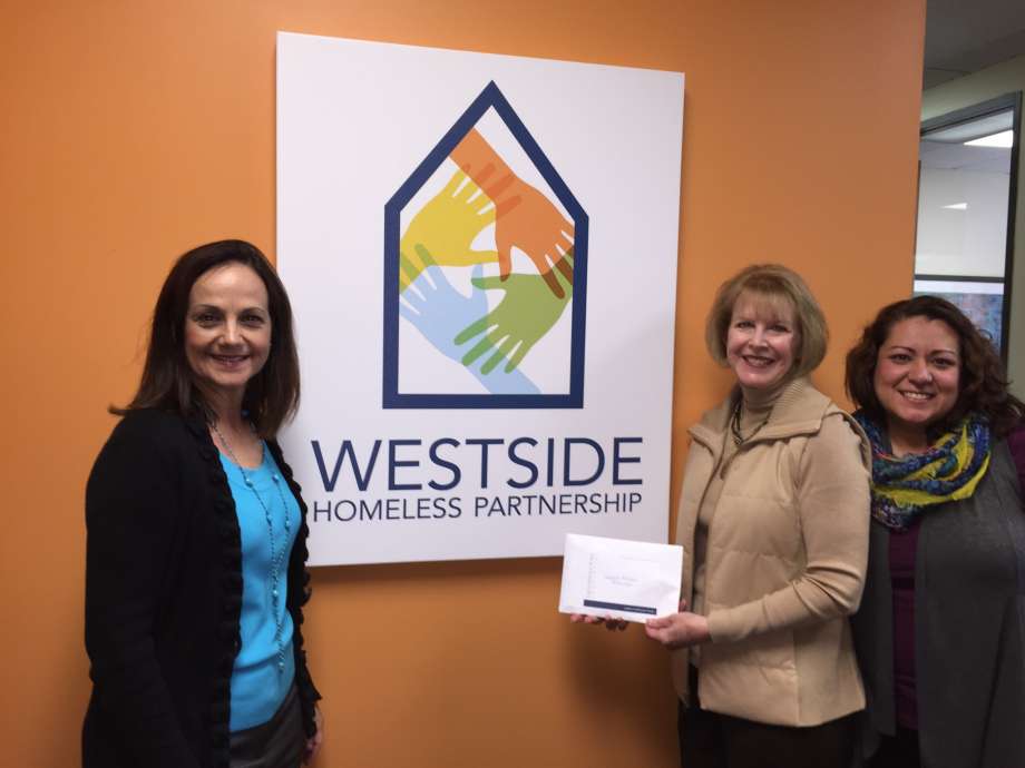 Westside Homeless Partnership